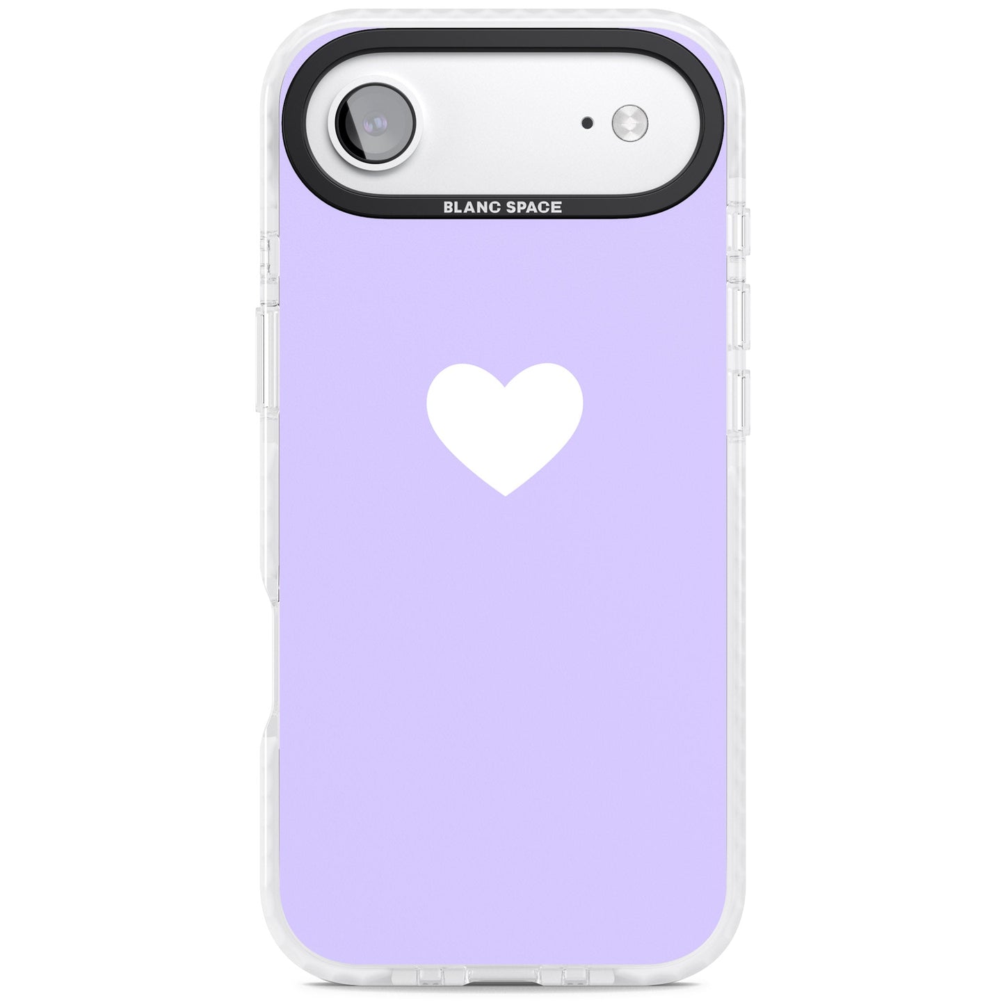 Pale Purple Heart