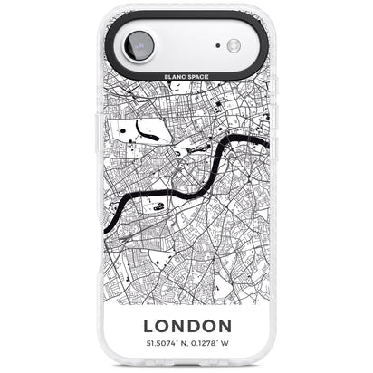 London Map