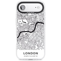 London Map