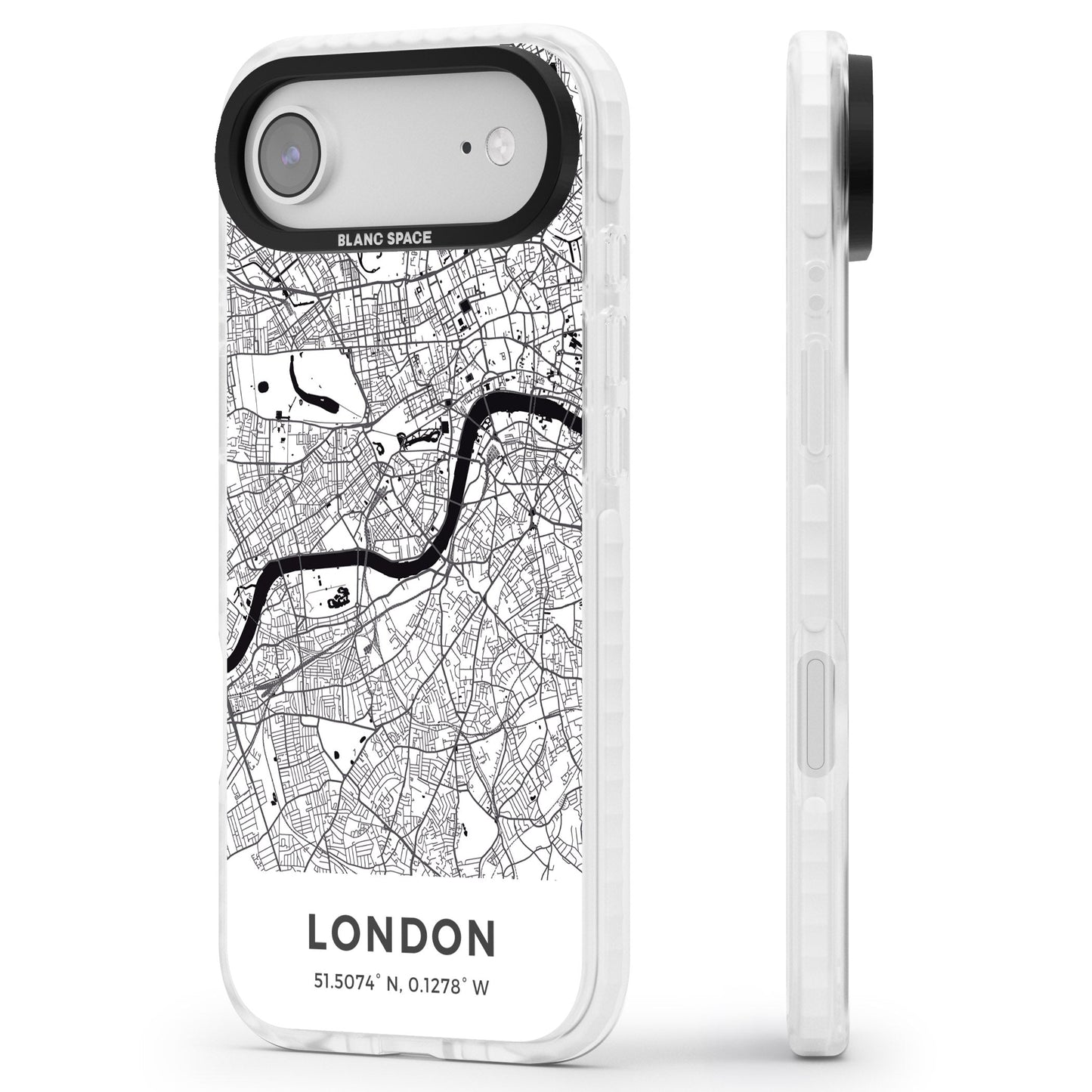London Map