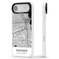 Carte de Chicago