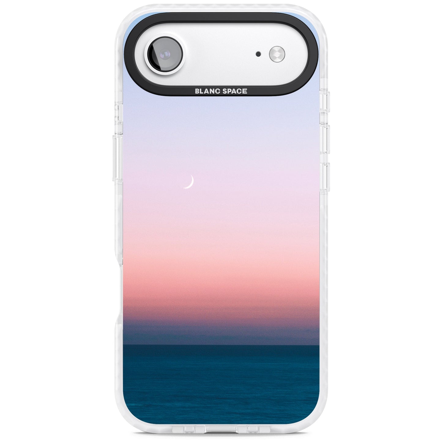 Pastel Ocean Sunset