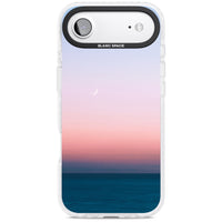 Pastel Ocean Sunset