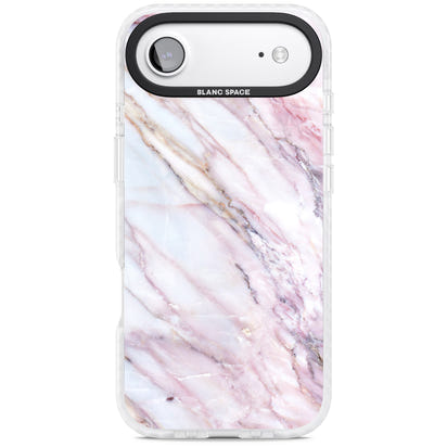 Blush Marble Glow