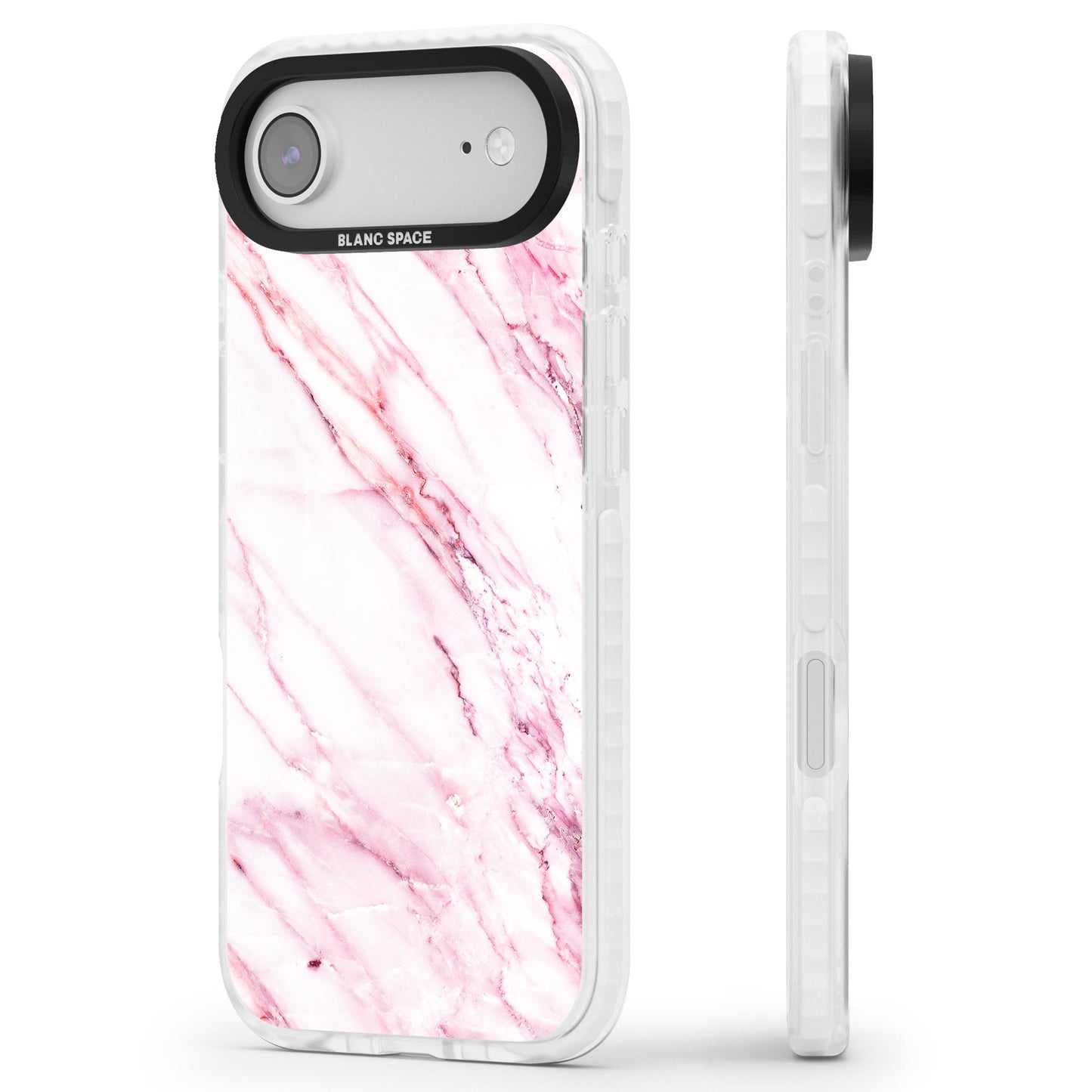 White Pink Onyx Marble