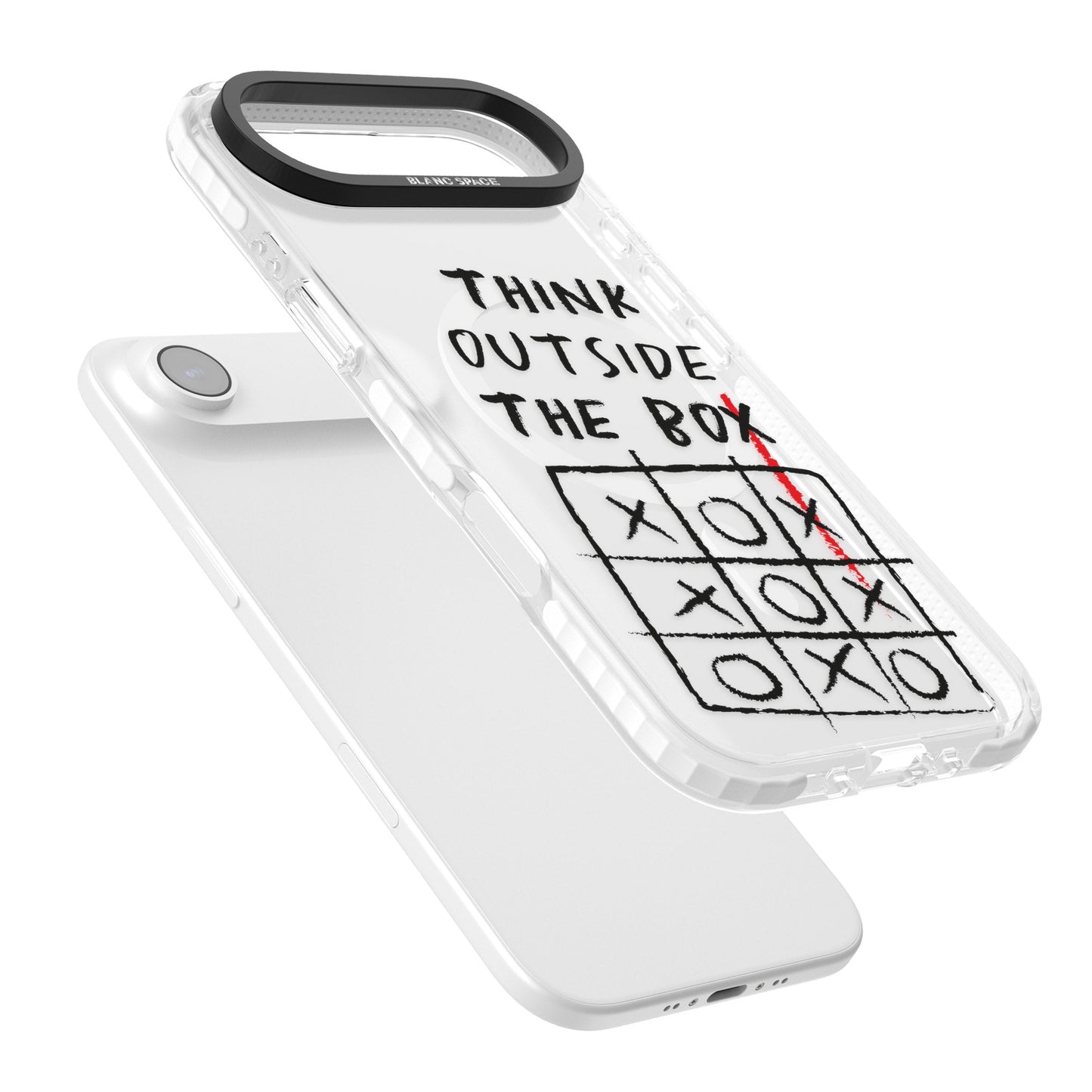 Think Outside The Box