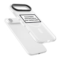 Citation sur les réseaux sociaux