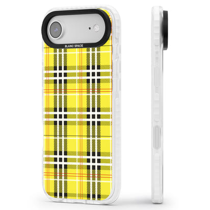 Yellow Plaid