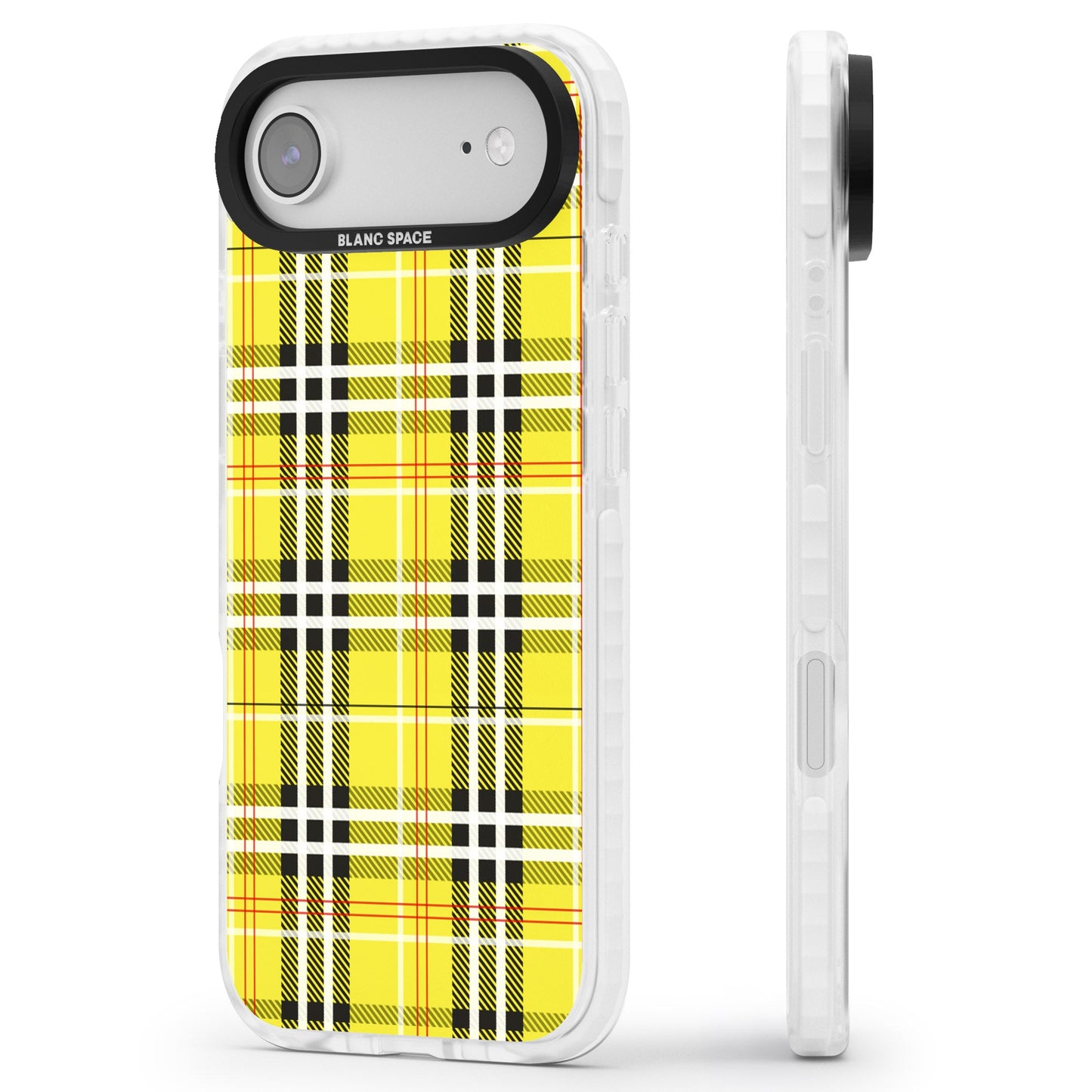 Yellow Plaid