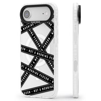 Not A Morning Person