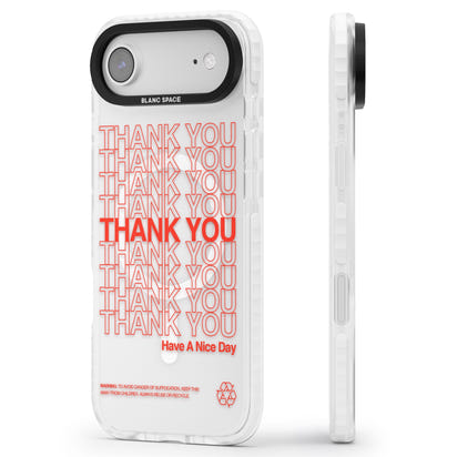 Thank You Have A Nice Day