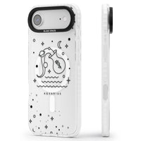 Sternzeichen Wassermann