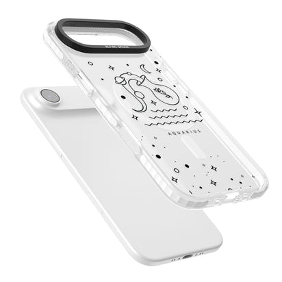 Sternzeichen Wassermann