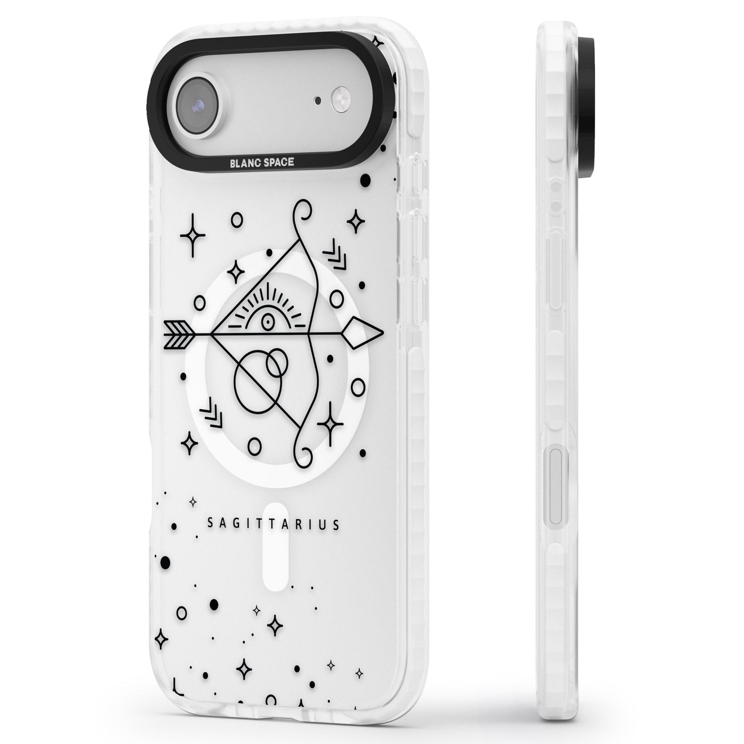 Arcanes du Sagittaire