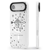 Arcanes du Sagittaire