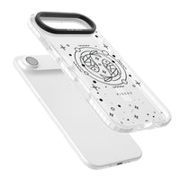 Pisces Emblem Transparent