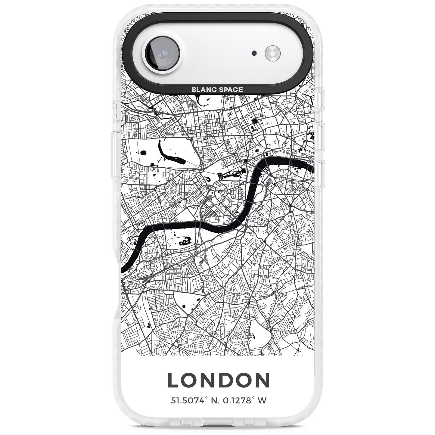 London Map