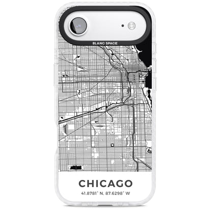 Carte de Chicago