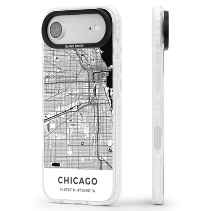 Carte de Chicago