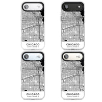 Carte de Chicago