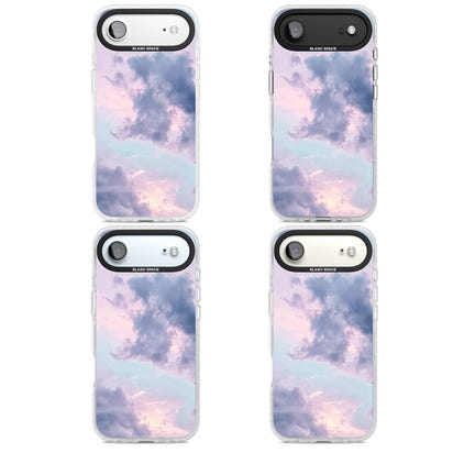 Pastel Sky Clouds