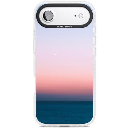 Pastel Ocean Sunset