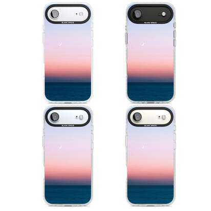 Pastel Ocean Sunset