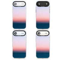 Pastel Ocean Sunset