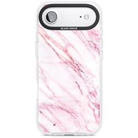 White Pink Onyx Marble