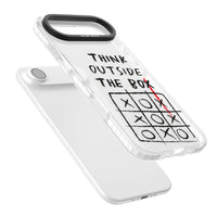 Think Outside The Box