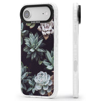 Succulent Bloom Mixed