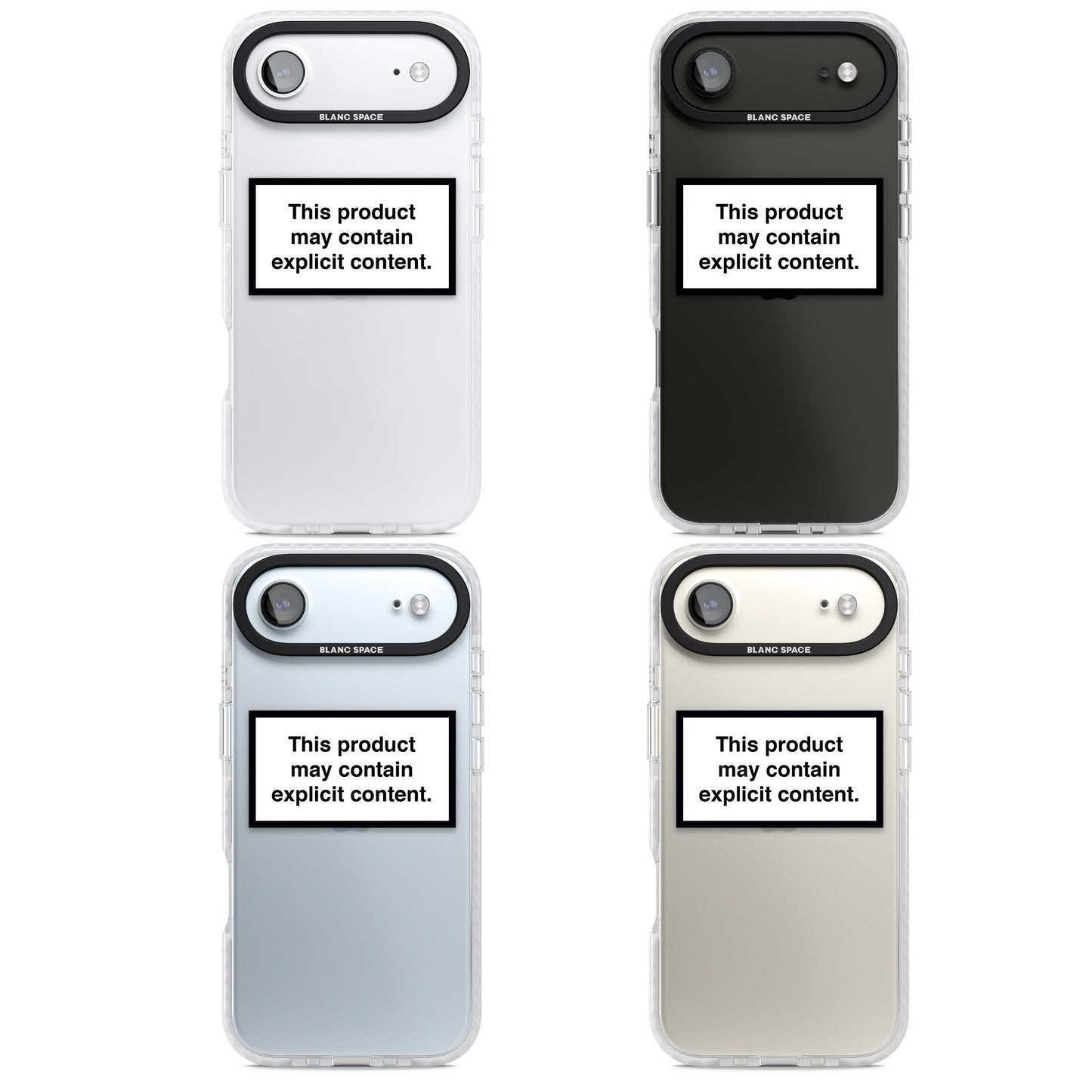 Contient du contenu explicite