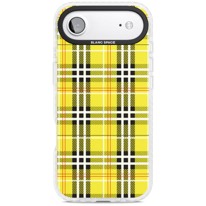 Yellow Plaid