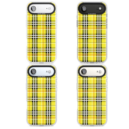 Yellow Plaid