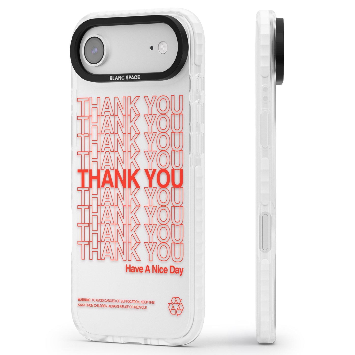 Thank You Have A Nice Day