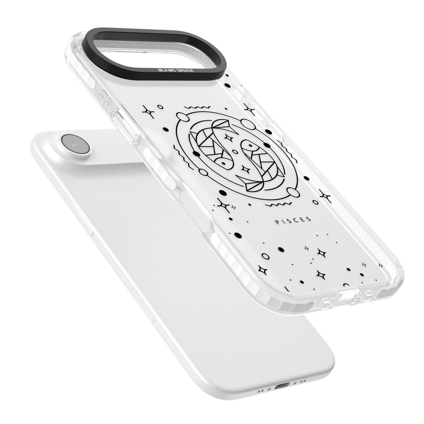 Pisces Emblem Transparent