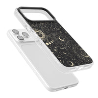 Suns & Zodiac Celestial Chart