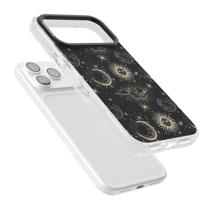 Suns & Moons Celestial Night