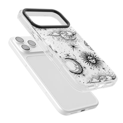 Suns, Moons & Clouds