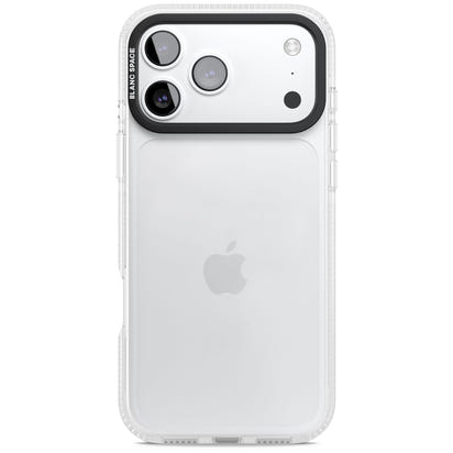 Impact Air Clear Case