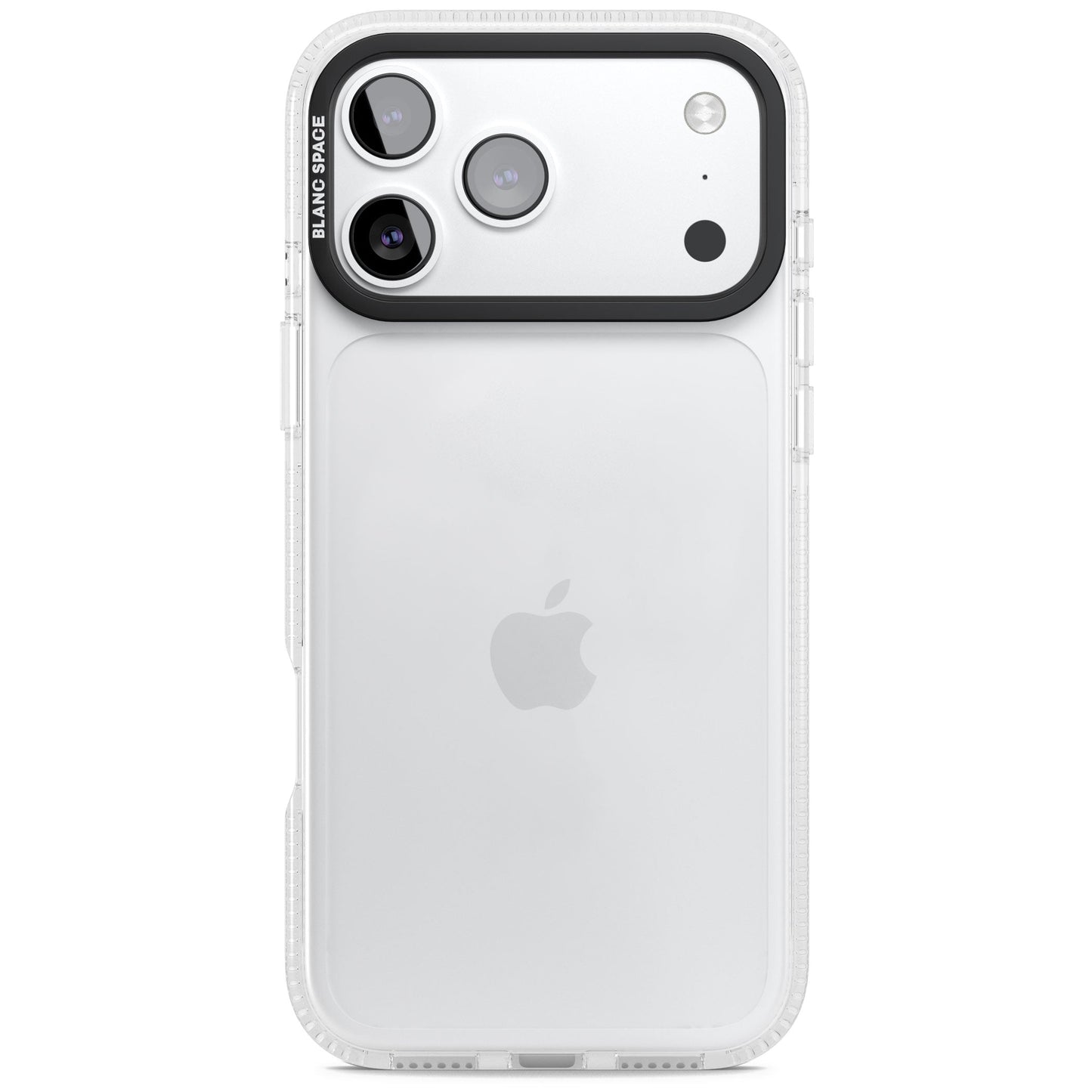 Impact Air Clear Case