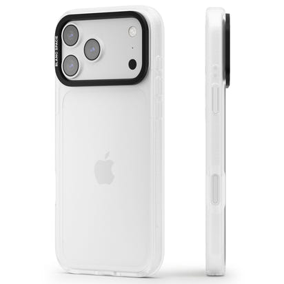 Impact Air Clear Case