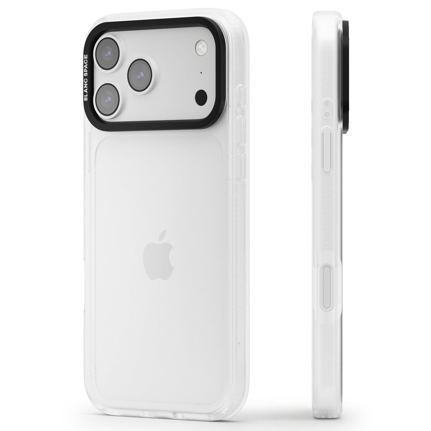 Impact Air Clear Case