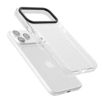 Impact Air Clear Case