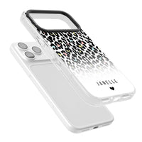 Personalised Pastel Leopard