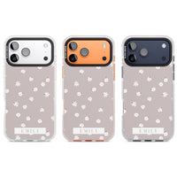 Personalised Dusty Daisy