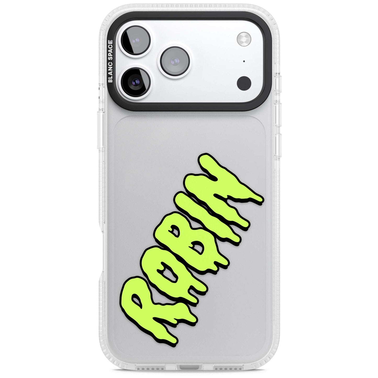 Personalised Classic Halloween Name