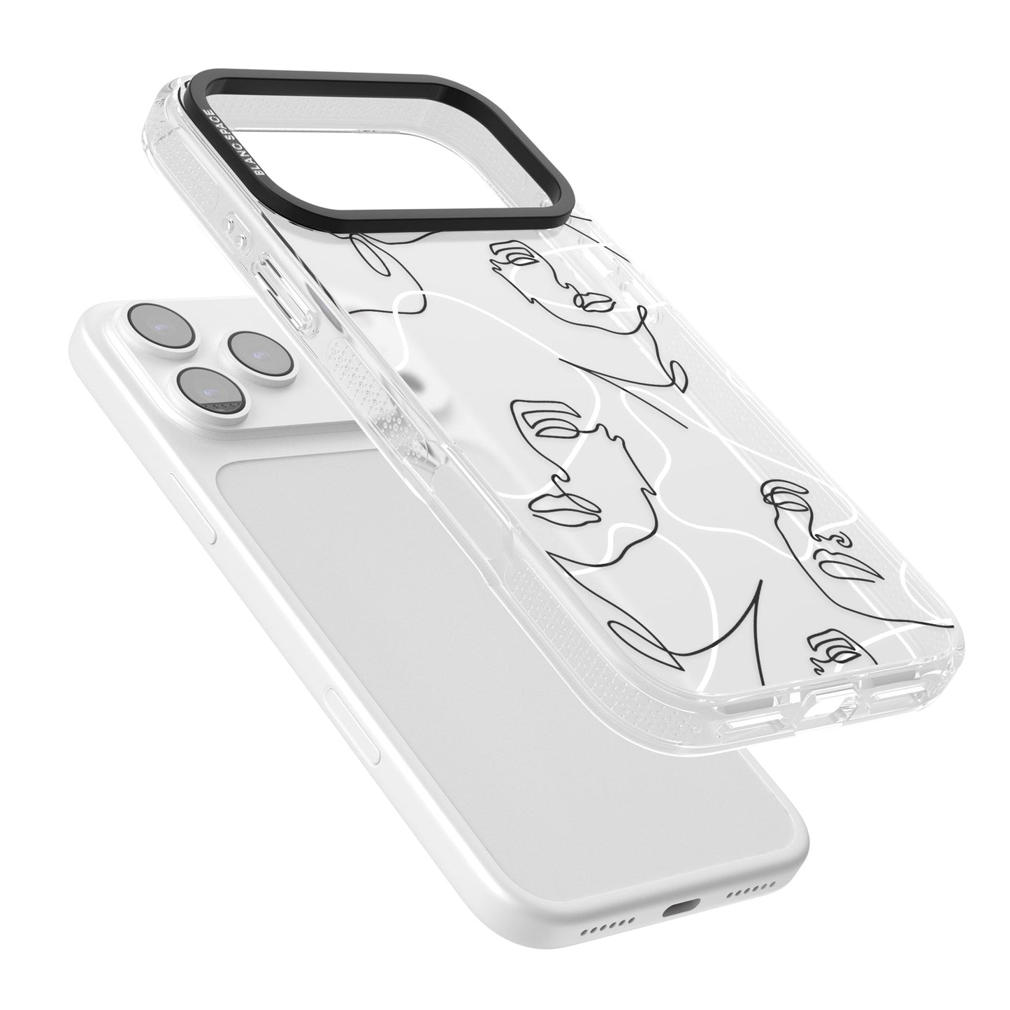 Personalised Abstract Faces