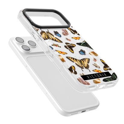 Archives de papillons personnalisées