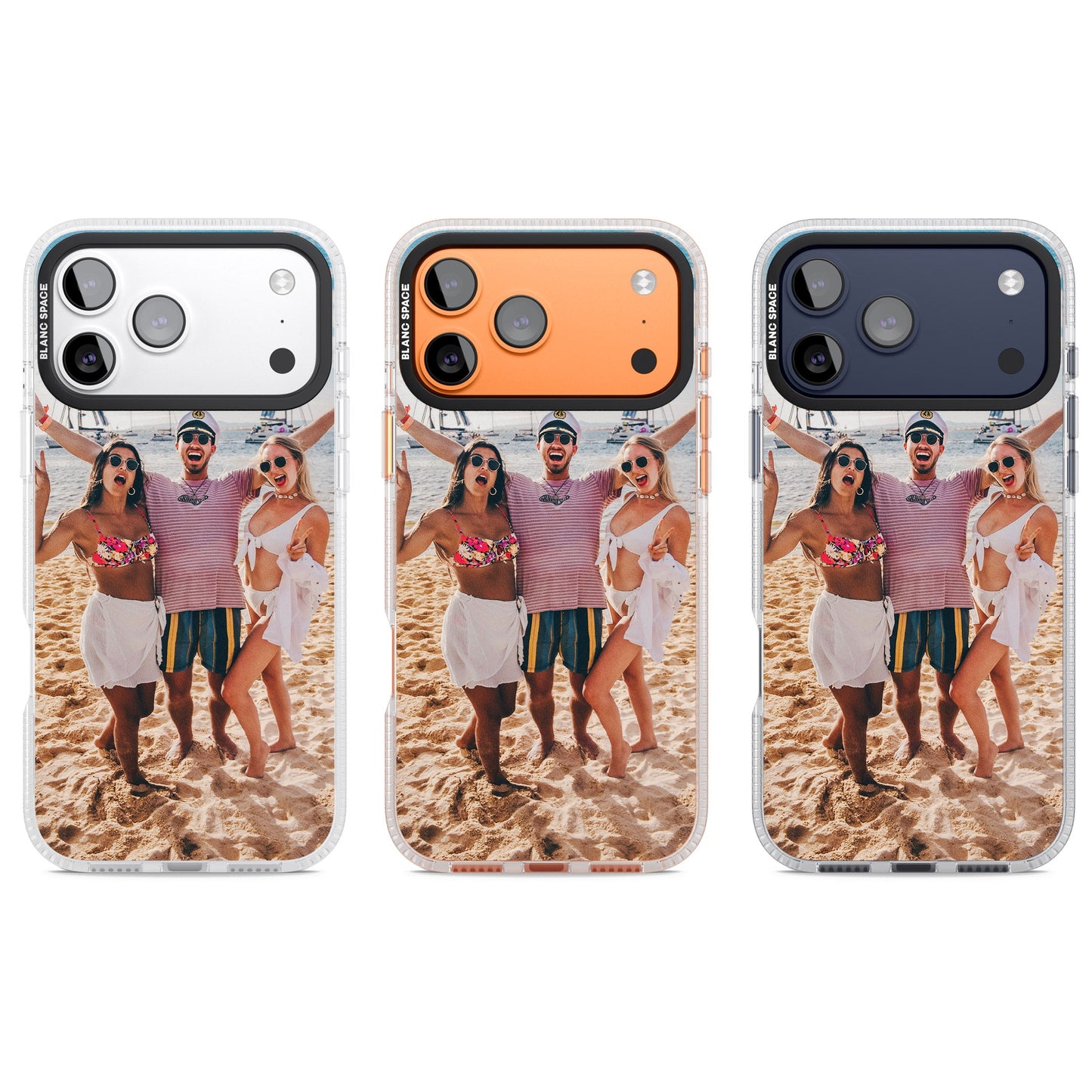 Photo personnalisée